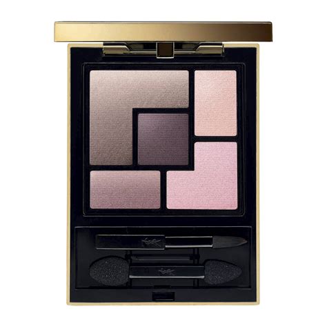 ysl couture palette 5 couleurs